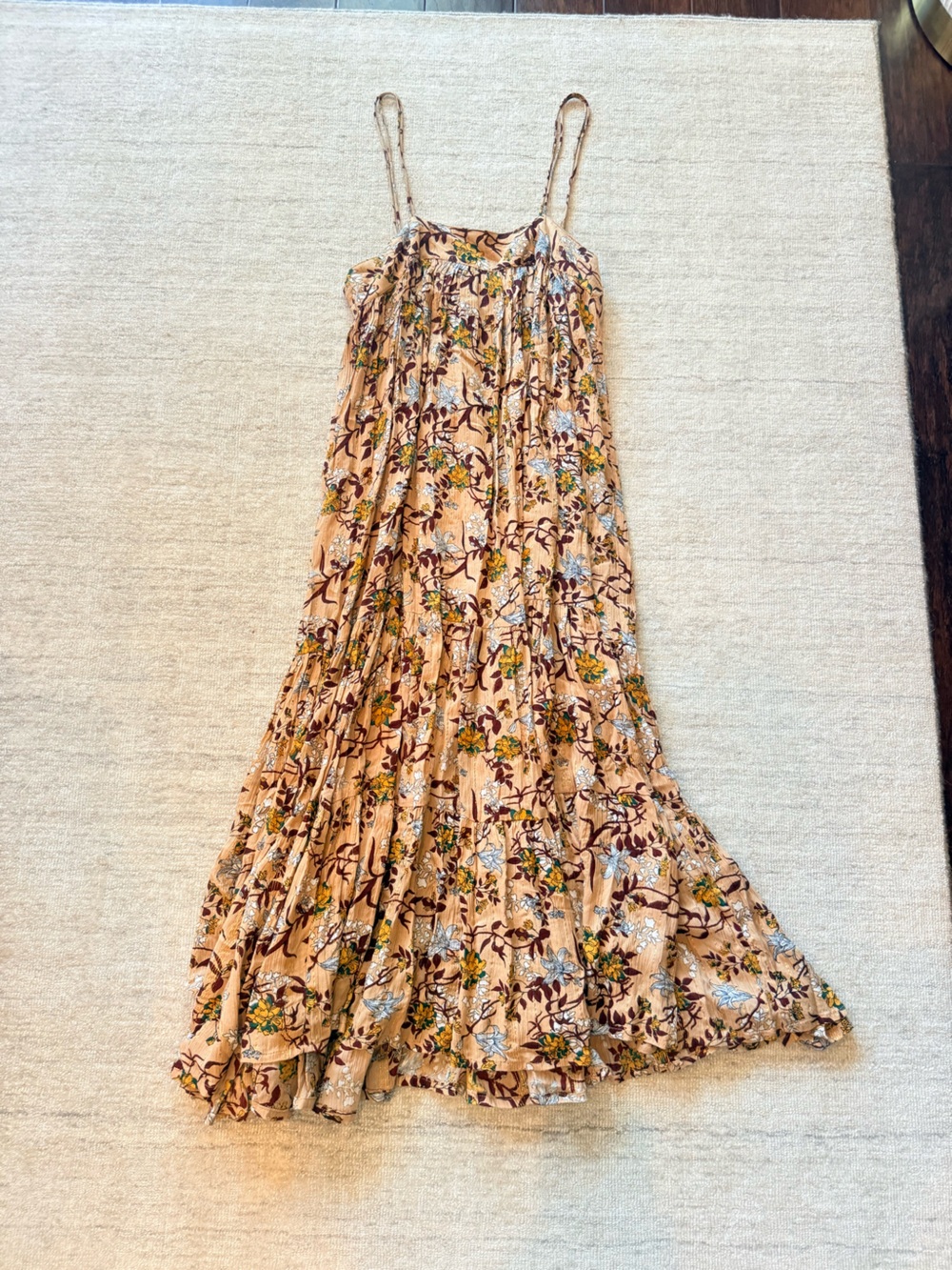 Summer Midi Dress (Everything But Water)